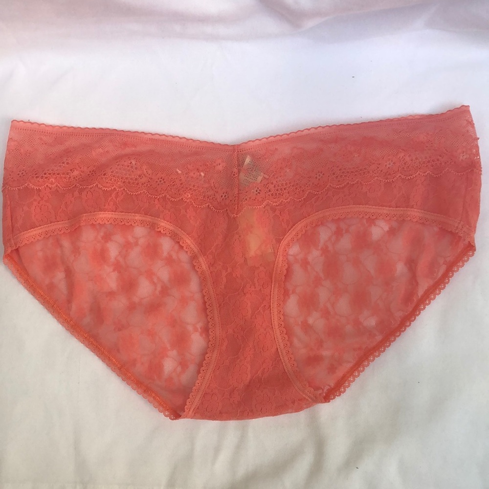 Gilly Hicks Underwear